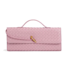 Cargar imagen en el visor de la galería, Baguette Long Clutch