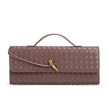 Cargar imagen en el visor de la galería, Baguette Long Clutch
