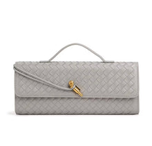 Cargar imagen en el visor de la galería, Baguette Long Clutch