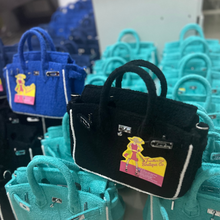 Загрузить изображение в средство просмотра галереи, 25cm Terry Bag