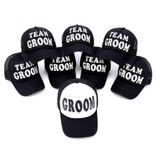 Load image into Gallery viewer, Personalized Trucker Cap - Travellers Hat Boutique