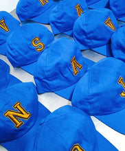 Load image into Gallery viewer, Embroidered Cap - Travellers Hat Boutique
