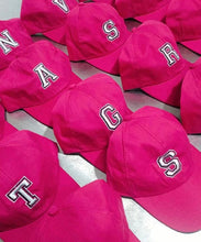 Load image into Gallery viewer, Embroidered Cap - Travellers Hat Boutique