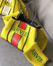 Load image into Gallery viewer, Neoprene Bag - Travellers Hat Boutique