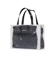 Load image into Gallery viewer, 40cm Reusable Grocery Tote Bag