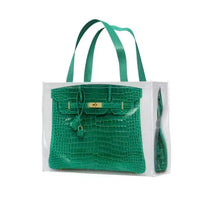 Load image into Gallery viewer, 40cm Reusable Grocery Tote Bag