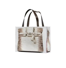 Load image into Gallery viewer, 40cm Reusable Grocery Tote Bag