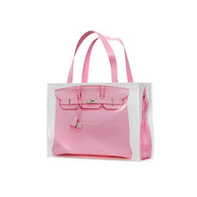 Load image into Gallery viewer, 40cm Reusable Grocery Tote Bag