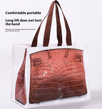 Load image into Gallery viewer, 40cm Reusable Grocery Tote Bag