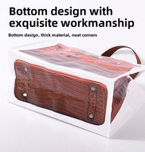 Load image into Gallery viewer, 40cm Reusable Grocery Tote Bag