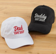 Load image into Gallery viewer, Baseball Cap