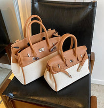 Lataa kuva Galleria-katseluun, Luna Crossbody Bag - Travellers Hat Boutique