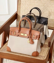 Lataa kuva Galleria-katseluun, Canvas Birkin