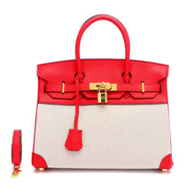 Lataa kuva Galleria-katseluun, Canvas Birkin