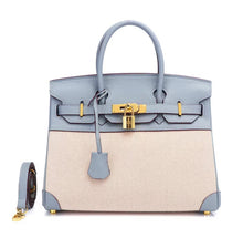 Lataa kuva Galleria-katseluun, Luna Crossbody Bag - Travellers Hat Boutique