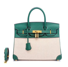 Lataa kuva Galleria-katseluun, Luna Crossbody Bag - Travellers Hat Boutique