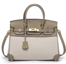 Lataa kuva Galleria-katseluun, Luna Crossbody Bag - Travellers Hat Boutique