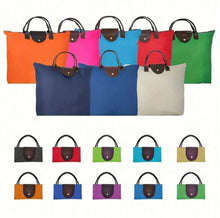 Load image into Gallery viewer, Oxford Foldable Bag