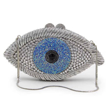 Load image into Gallery viewer, Wedding Clutch