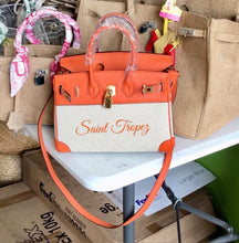 Lataa kuva Galleria-katseluun, Luna Crossbody Bag - Travellers Hat Boutique