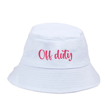 Load image into Gallery viewer, Bucket Hat