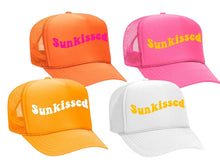 Load image into Gallery viewer, Personalized Trucker Cap - Travellers Hat Boutique