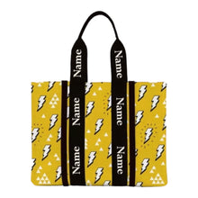 Load image into Gallery viewer, Custom Miranda Tote - Travellers Hat Boutique