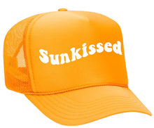 Load image into Gallery viewer, Personalized Trucker Cap - Travellers Hat Boutique