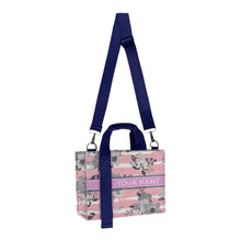 Load image into Gallery viewer, Raine Sling Bag - Travellers Hat Boutique