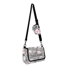 Load image into Gallery viewer, Custom Bonita Slingbag - Travellers Hat Boutique