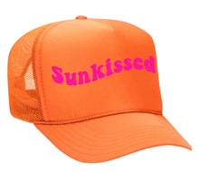 Load image into Gallery viewer, Personalized Trucker Cap - Travellers Hat Boutique