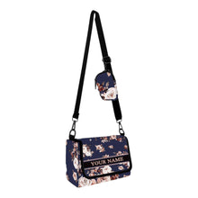 Load image into Gallery viewer, Custom Bonita Slingbag - Travellers Hat Boutique