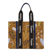 Load image into Gallery viewer, Custom Miranda Tote - Travellers Hat Boutique