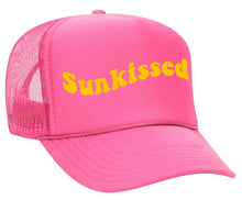 Load image into Gallery viewer, Personalized Trucker Cap - Travellers Hat Boutique
