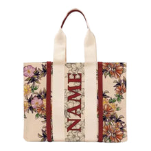 Load image into Gallery viewer, Custom Miranda Tote - Travellers Hat Boutique