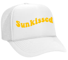 Load image into Gallery viewer, Personalized Trucker Cap - Travellers Hat Boutique