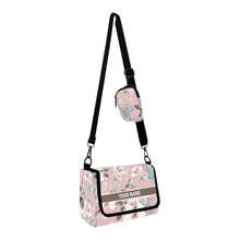 Load image into Gallery viewer, Custom Bonita Slingbag - Travellers Hat Boutique