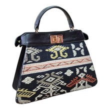 Load image into Gallery viewer, Laura Inabel Bag - Travellers Hat Boutique