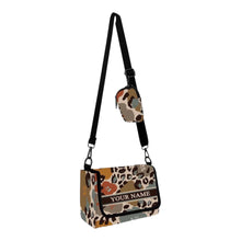 Load image into Gallery viewer, Custom Bonita Slingbag - Travellers Hat Boutique