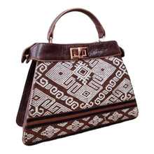 Load image into Gallery viewer, Laura Inabel Bag - Travellers Hat Boutique