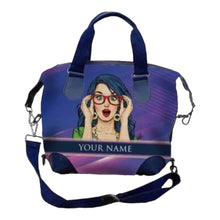 Load image into Gallery viewer, Darla Sling-bag - Travellers Hat Boutique