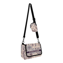 Load image into Gallery viewer, Custom Bonita Slingbag - Travellers Hat Boutique