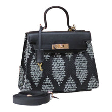 Load image into Gallery viewer, Inabel O'Kelly Leather Bag - Travellers Hat Boutique