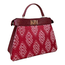 Load image into Gallery viewer, Laura Inabel Bag - Travellers Hat Boutique