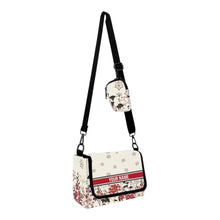 Load image into Gallery viewer, Custom Bonita Slingbag - Travellers Hat Boutique