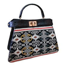 Load image into Gallery viewer, Laura Inabel Bag - Travellers Hat Boutique