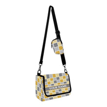 Load image into Gallery viewer, Custom Bonita Slingbag - Travellers Hat Boutique