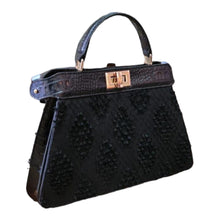 Load image into Gallery viewer, Laura Inabel Bag - Travellers Hat Boutique