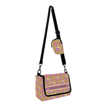 Load image into Gallery viewer, Custom Bonita Slingbag - Travellers Hat Boutique