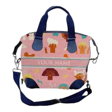 Load image into Gallery viewer, Darla Sling-bag - Travellers Hat Boutique